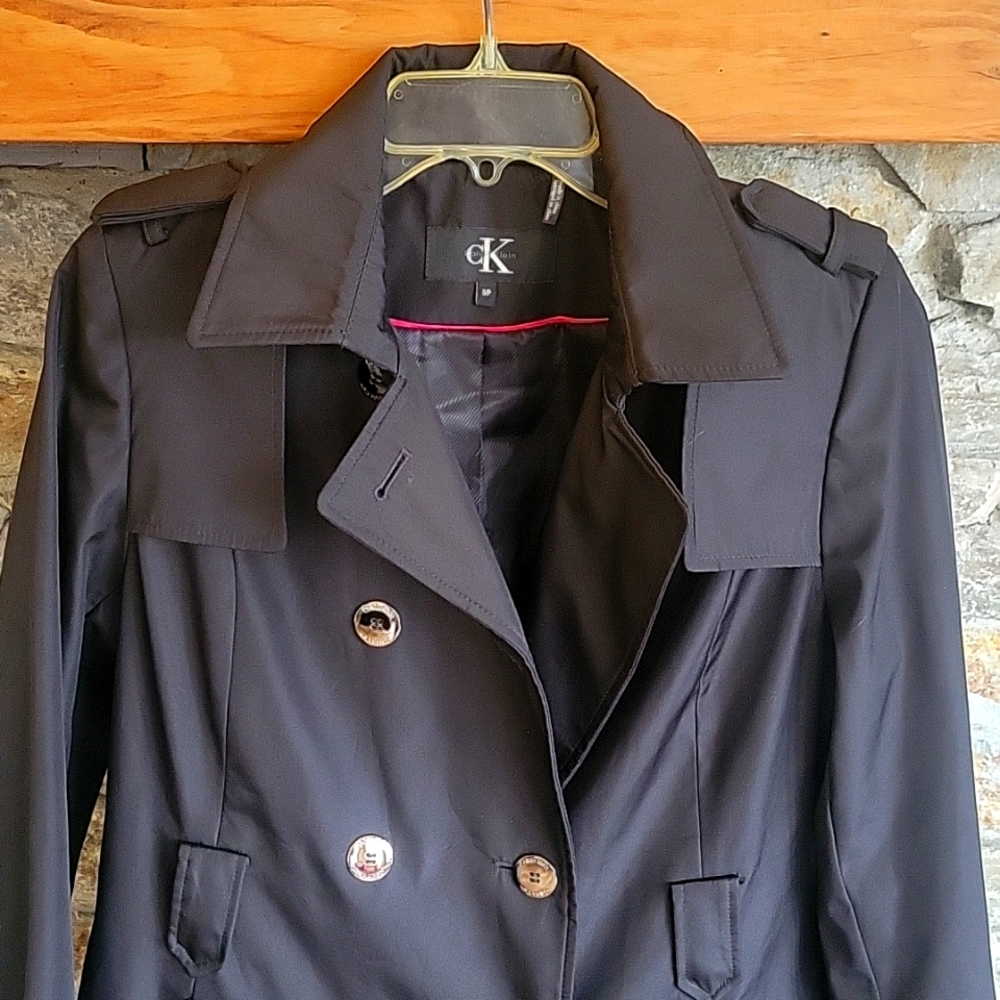 Jacket - Picture 2 of 6